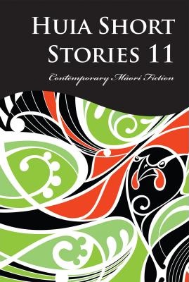Huia 11 Short Stories